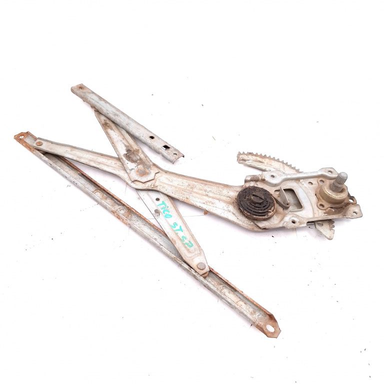Macara Geam Daewoo Tico (Kly3) 1995-2001 Spate Stanga Manuala