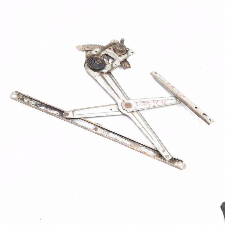 Macara Geam Daewoo Tico (Kly3) 1995-2001 Spate Dreapta Manuala
