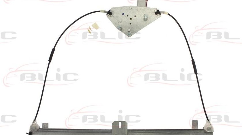 macara geam DAF XF 105 Producator BLIC 6060-00-ZI25115