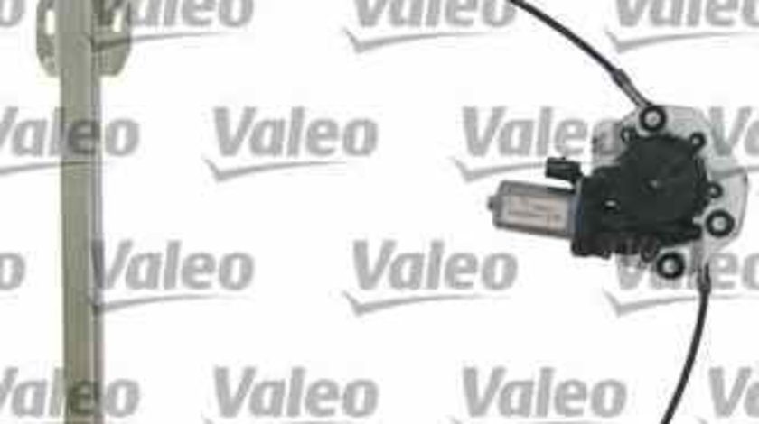 Macara geam DAF XF 105 VALEO 851160