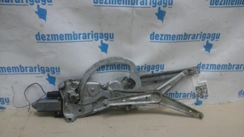 Macara geam df Bmw 3 E36 (1990-2000)