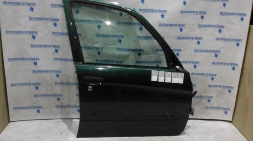 Macara geam df Citroen Xsara Picasso