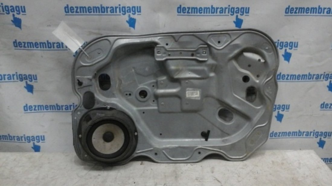 Macara geam df Ford C-max