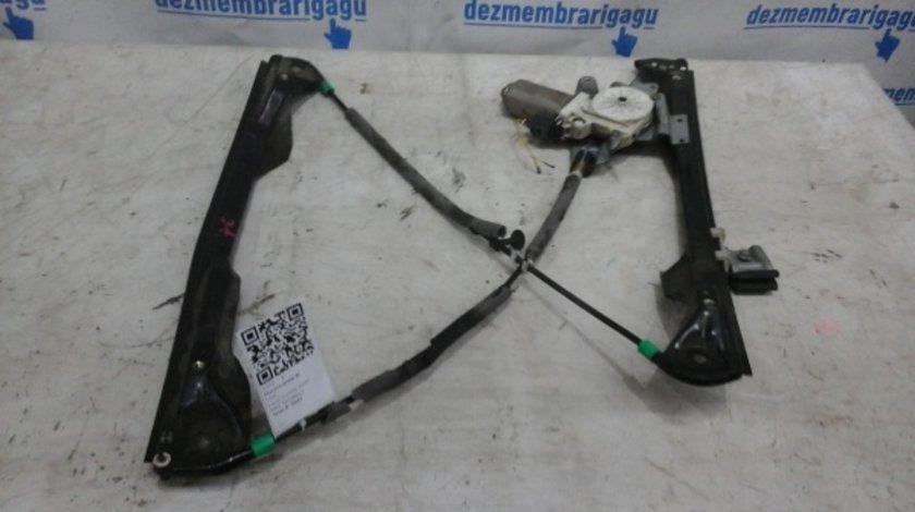 Macara geam df Ford Focus I (1998-2004)