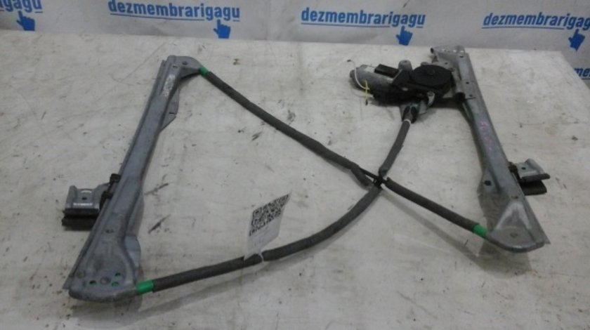 Macara geam df Ford Focus I (1998-2004)