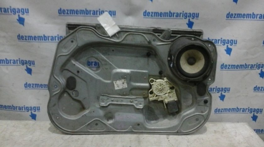 Macara geam df Ford Focus Ii (2004-)