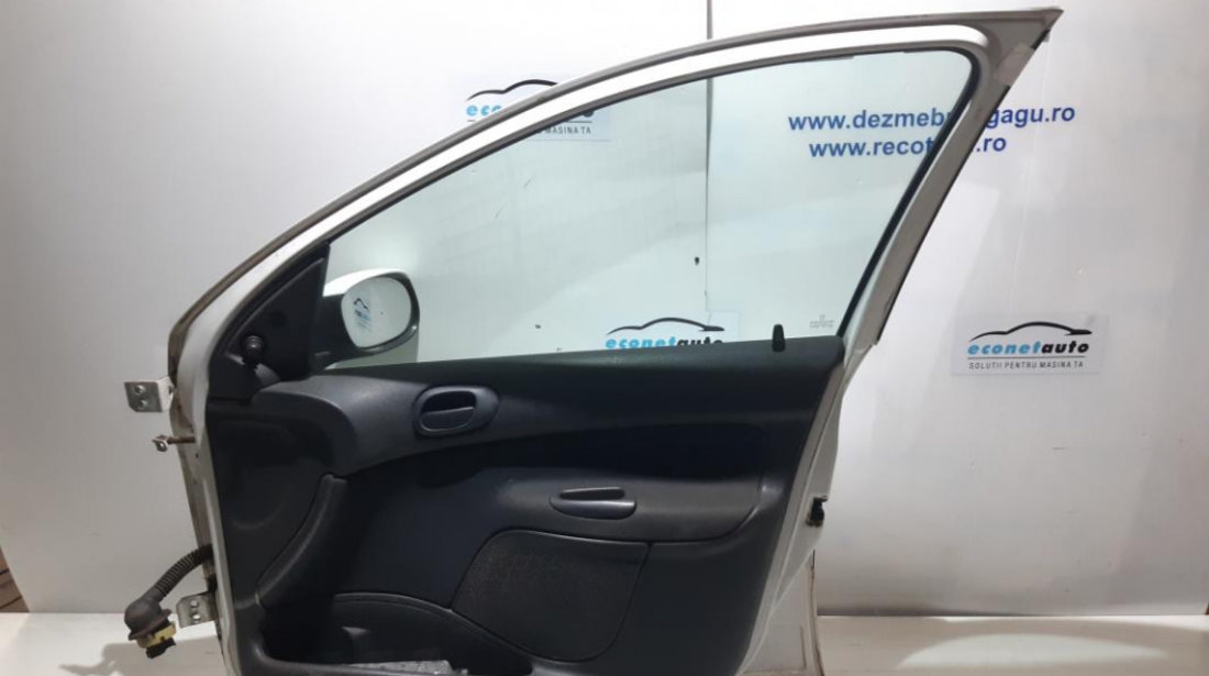 Macara geam df Peugeot 206