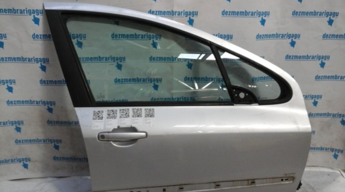 Macara geam df Peugeot 307