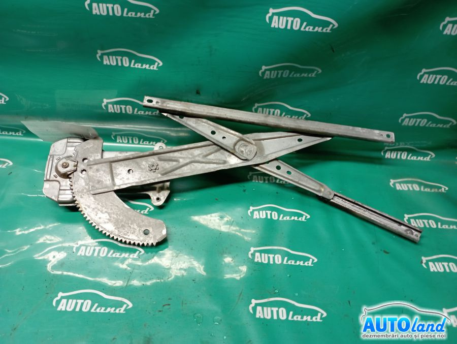 Macara Geam Dreapta 2 Usi Mecanica Nissan MICRA II K11 1992-2003