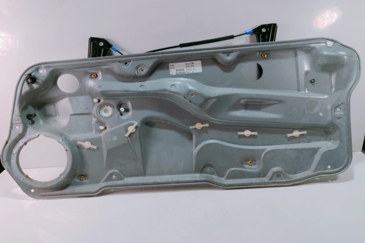 Macara geam dreapta coupe 1J3837730AA Volkswagen VW Golf 4 [1997 - 2006]