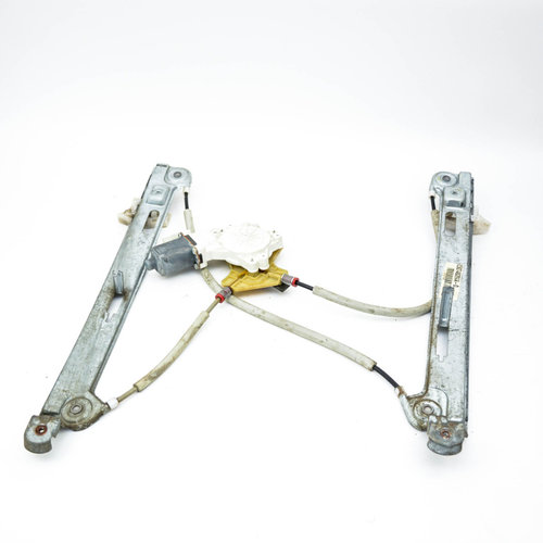 Macara Geam Dreapta,Electrica,4 Portiere,fata Jeep COMPASS (MK49) 2006 - Prezent Benzina 05074820AA-...