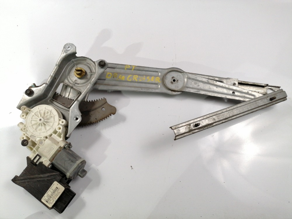 Macara Geam Dreapta,Electrica,4 Portiere,fata Chrysler PT CRUISER (PT) 2001 - 2010