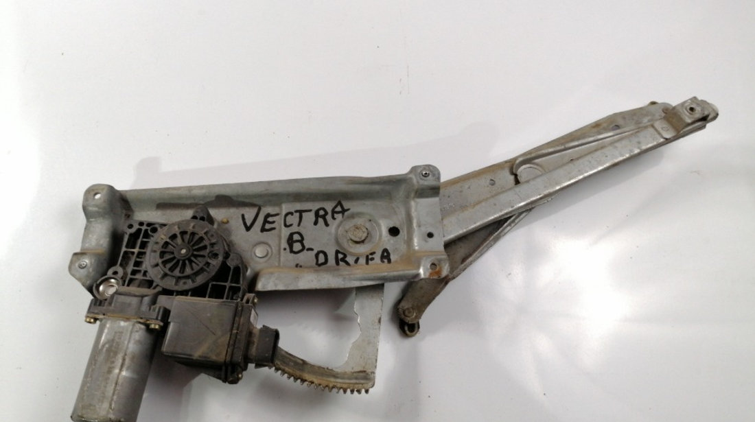 Macara Geam Dreapta,Electrica,4 Portiere,fata Opel VECTRA B 1995 - 2003