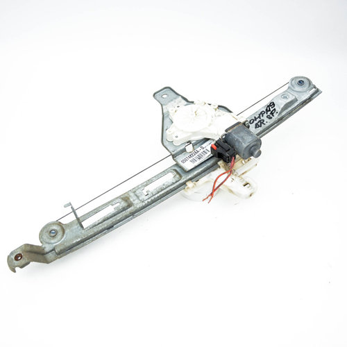 Macara Geam Dreapta,Electrica,4 Portiere,spate Jeep COMPASS (MK49) 2006 - Prezent Benzina 05074822AA...
