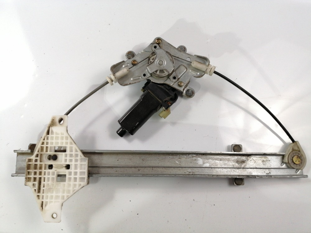 Macara Geam Dreapta,Electrica,4 Portiere,spate Hyundai TERRACAN (HP) 2001 - 2007