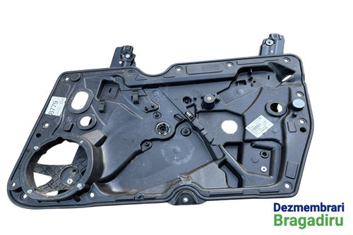 Macara geam dreapta electrica Cod: 5K1837730N 5K1837730N Volkswagen VW Golf 6 [2008 - 2015] Hatchbac...