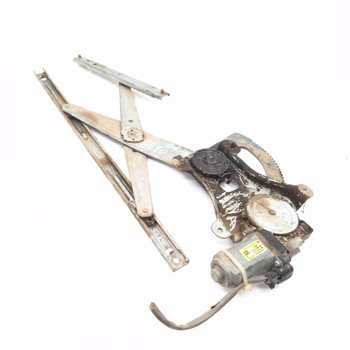 Macara Geam Dreapta,Electrica,fata Chevrolet AVEO T250 2003 - 2011 96870317, 001100117147