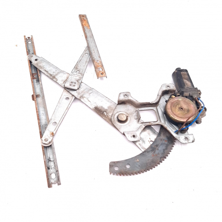 Macara Geam Dreapta,Electrica,fata Chevrolet MATIZ (M200, M250) 2005 - Prezent