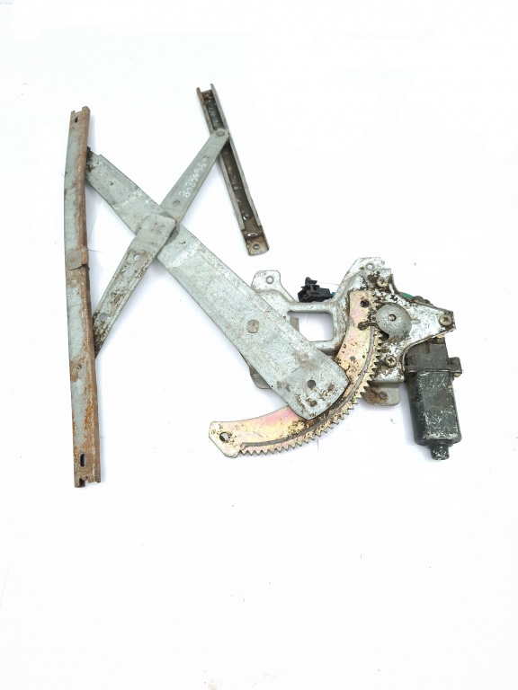 Macara Geam Dreapta,Electrica,fata Chevrolet MATIZ (M200, M250) 2005 - Prezent