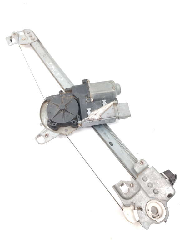 Macara Geam Dreapta,Electrica,fata Citroen C3 1 (FC) 2002 - 2010 963912, 9639121280, 963912 1280