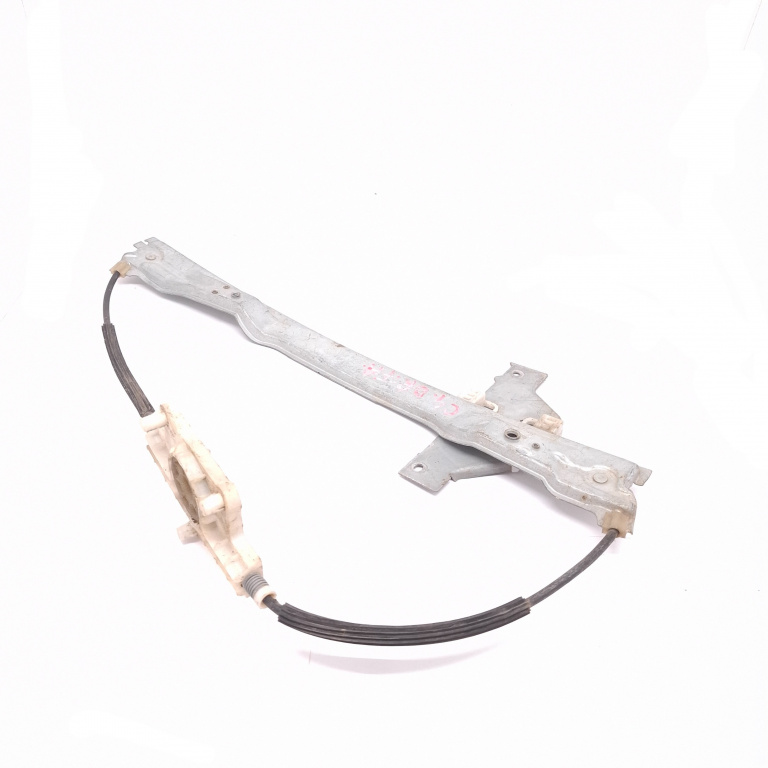 Macara Geam Dreapta,Electrica,fata Citroen C4 1 (LC) 2004 - 2010 997019102, 997019-102