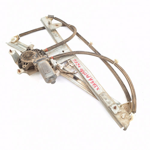 Macara Geam Dreapta,Electrica,fata Citroen XSARA PICASSO (N68) 1999 - 2012
