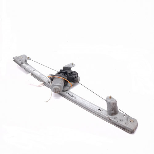 Macara Geam Dreapta,Electrica,fata Dacia LOGAN (LS) 2004 - 2012 ARM118482, ARM 118482, 118482, 40072...