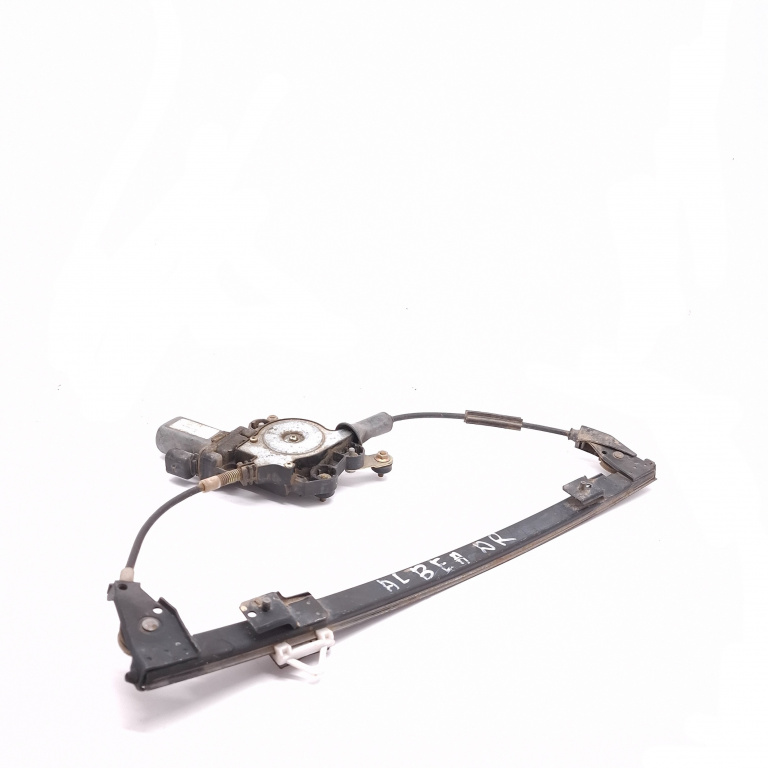Macara Geam Dreapta,Electrica,fata Fiat ALBEA (172, 178) 1996 - 2012 0467862020E