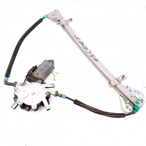 Macara Geam Dreapta,Electrica,fata Ford ESCORT Mk 5 1990 - 1994 91ABA23200BF, 91AB-A23200-BF