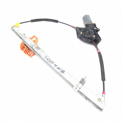 Macara Geam Dreapta,Electrica,fata Ford FIESTA Mk 5 2002 - 2008 96FGA23200BE