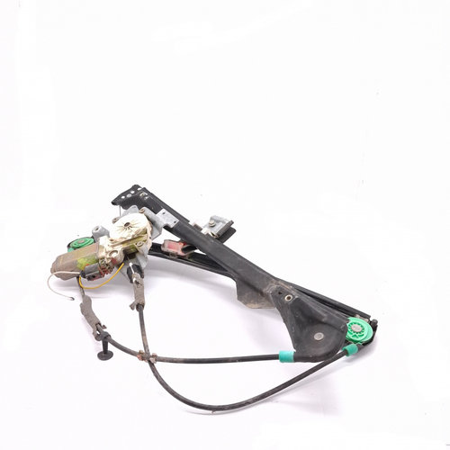 Macara Geam Dreapta,Electrica,fata Ford FOCUS Mk 1 1998 - 2004 XS4123200, XS41 23200