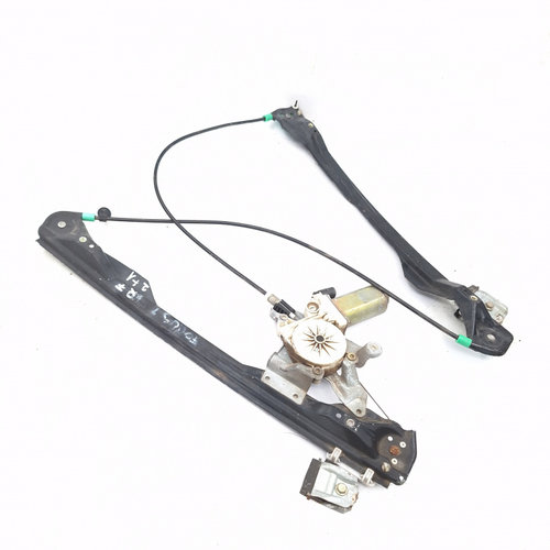 Macara Geam Dreapta,Electrica,fata Ford FOCUS Mk 1 1998 - 2004 RHXS4123200, RH XS41 23200, RH-XS41-2...