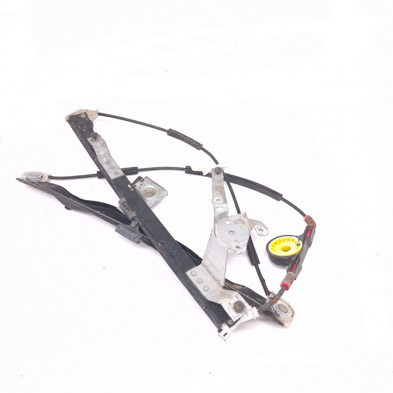 Macara Geam Dreapta,Electrica,fata Ford MONDEO Mk 3 2000 - 2007 1S71F23200BF, 1S71-F23200-BF, C7Y2A