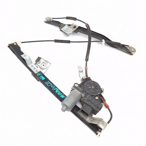 Macara Geam Dreapta,Electrica,fata Ford MONDEO Mk 3 2000 - 2007 1S71F23200BR, 1S71-F23200-BR, 290001...