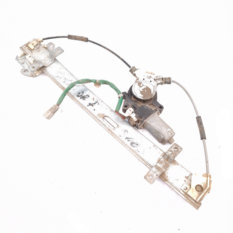 Macara Geam Dreapta,Electrica,fata Honda CIVIC 7 2000 - 2005 304239