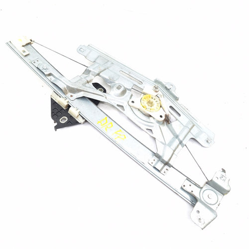 Macara Geam Dreapta,Electrica,fata Honda CIVIC 8 2005 - 2011 Motorina