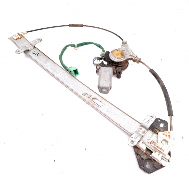 Macara Geam Dreapta,Electrica,fata Honda CIVIC 8 2005 - 2011