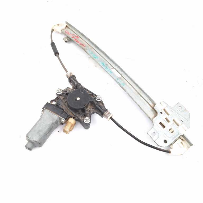 Macara Geam Dreapta,Electrica,fata Hyundai ACCENT 3 (MC) 2005 - 2010