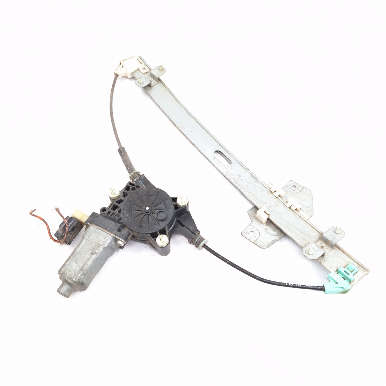 Macara Geam Dreapta,Electrica,fata Hyundai ACCENT 3 (MC) 2005 - 2010 6L221