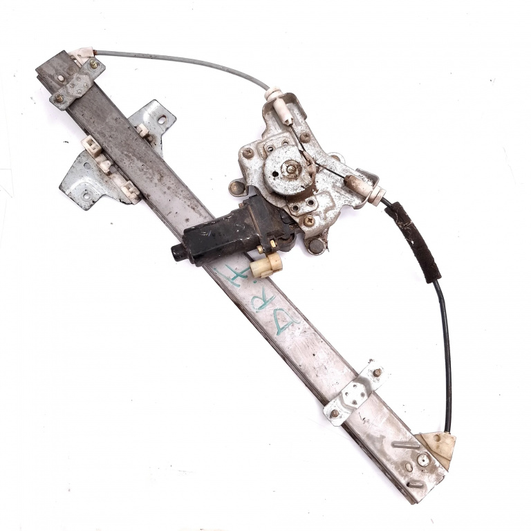 Macara Geam Dreapta,Electrica,fata Hyundai GETZ (TB) 2002 - 2011 Motorina