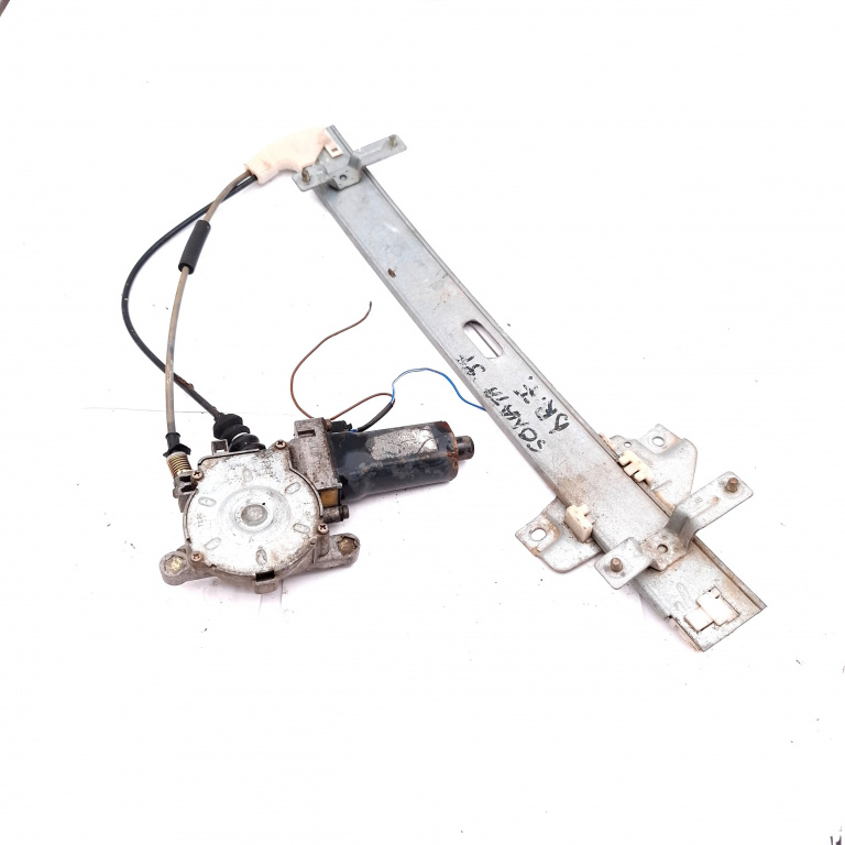 Macara Geam Dreapta,Electrica,fata Hyundai SONATA 5 (NF) 2005 - 2010