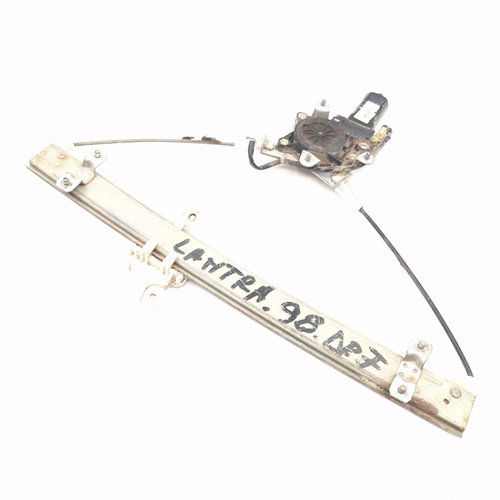 Macara Geam Dreapta,Electrica,fata Hyundai ELANTRA (XD) 2000 - 2006