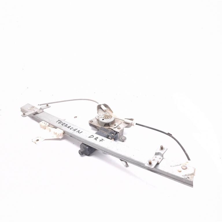 Macara Geam Dreapta,Electrica,fata Hyundai TERRACAN (HP) 2001 - 2007