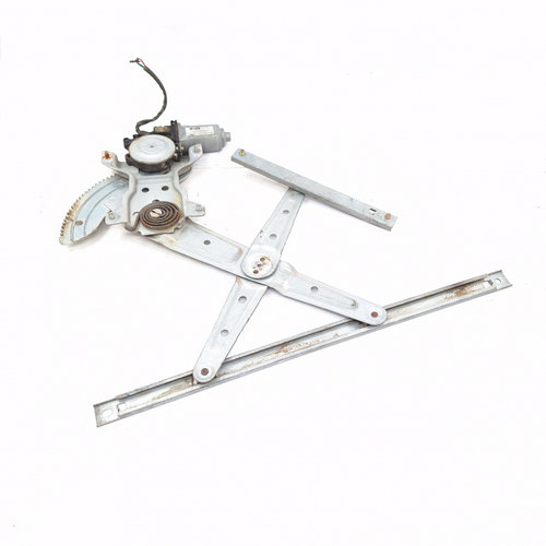 Macara Geam Dreapta,Electrica,fata Kia CARENS 1 (FC) 1999 - 2002 XH004PO, OK2FA587256Y, OK2FA-58-725...