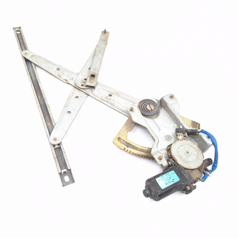 Macara Geam Dreapta,Electrica,fata Kia SORENTO 1 (JC) 2002 - 2009 XH101PA, XH 101 PA