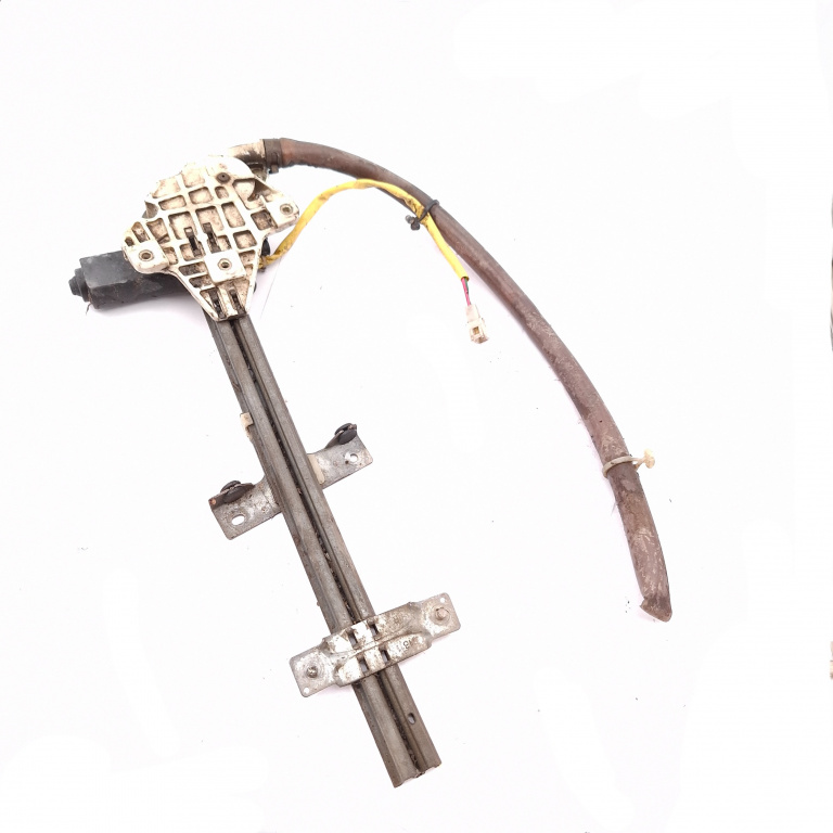 Macara Geam Dreapta,Electrica,fata Mazda 323 S Mk 6 (BJ) 1998 - 2004