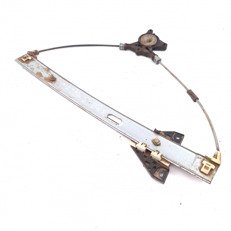 Macara Geam Dreapta,Electrica,fata Mazda 6 (GG) 2002 - 2008