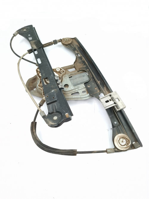 Macara Geam Dreapta,Electrica,fata Mercedes-Benz C-CLASS (W203) 2000 - 2007 A2037201846, A 203 720 1...