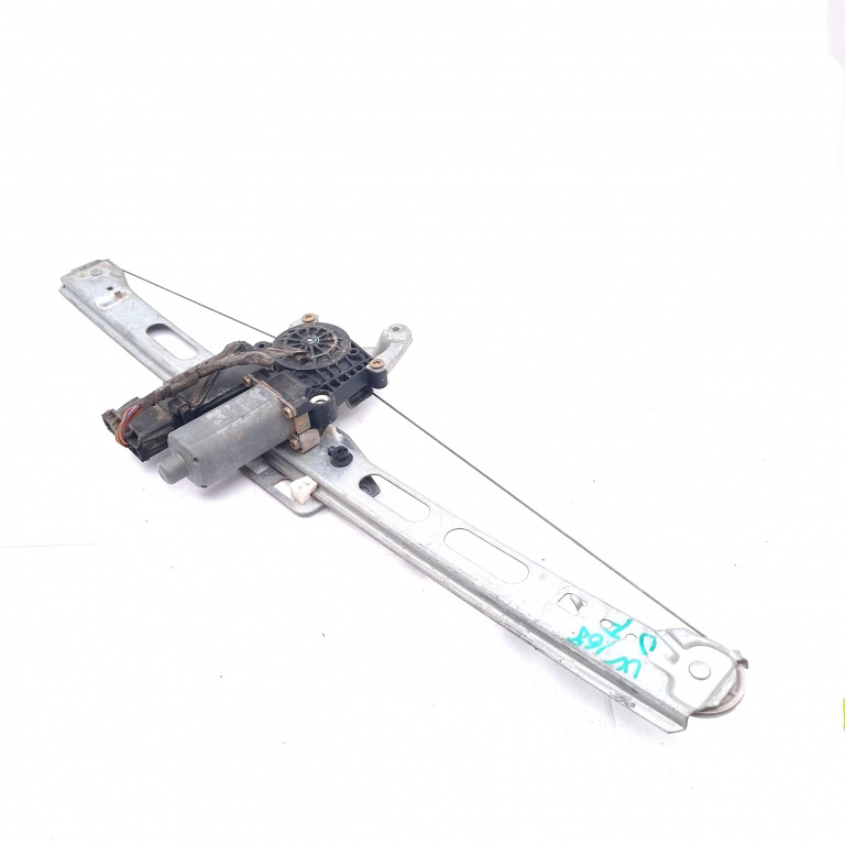 Macara Geam Dreapta,Electrica,fata Mercedes-Benz A-CLASS (W168) 1997 - 2004 2085451628, 208 545 16 28, 10400536041, 104 00 536041, 114897XXX, 114 897-XXX