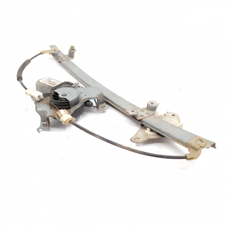 Macara Geam Dreapta,Electrica,fata Nissan ALMERA (N15) 1995 - 2000 00600T2